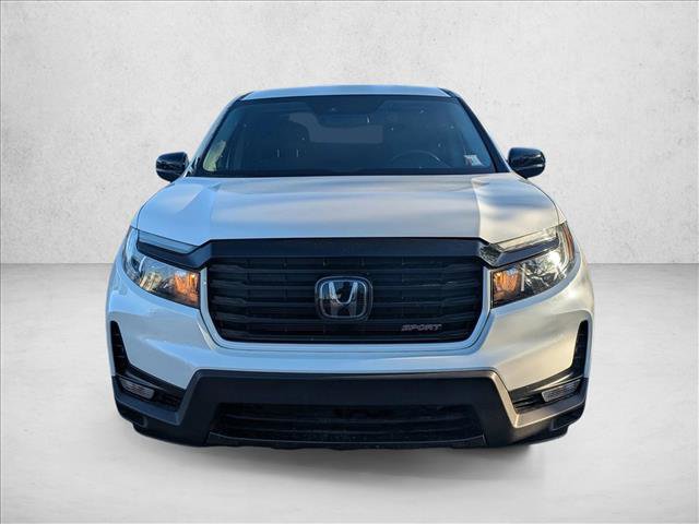 Used 2023 Honda Ridgeline Sport video 2