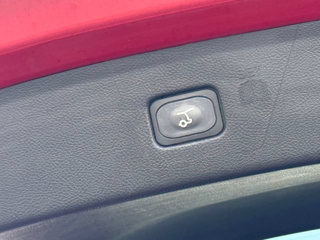 Certified 2024 Ford Edge ST-Line AWD/4WD image 28
