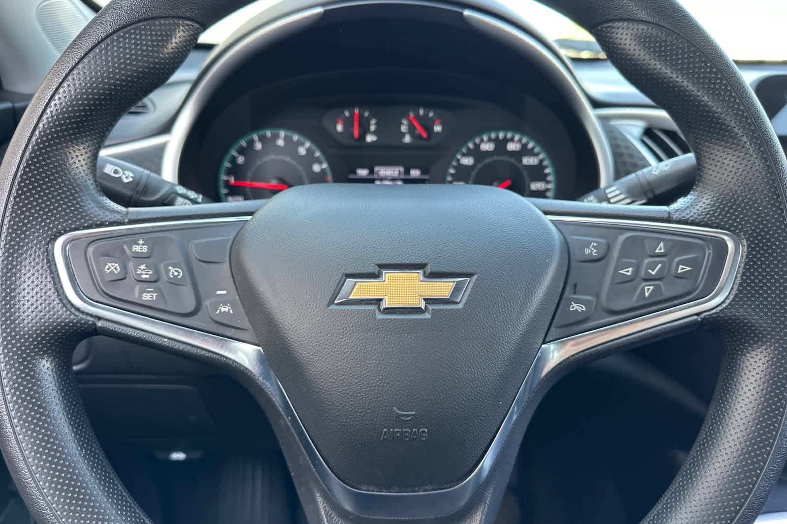 Used 2024 Chevrolet Malibu LT FWD image 23