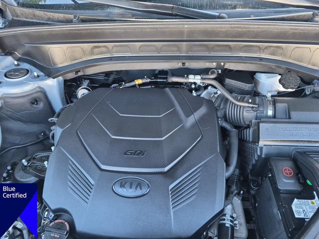 Used 2020 Kia Telluride SX w/ Towing Package AWD/4WD image 39