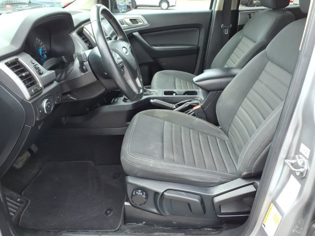 Certified 2020 Ford Ranger XLT w/ Equipment Group 301A Mid AWD/4WD image 16