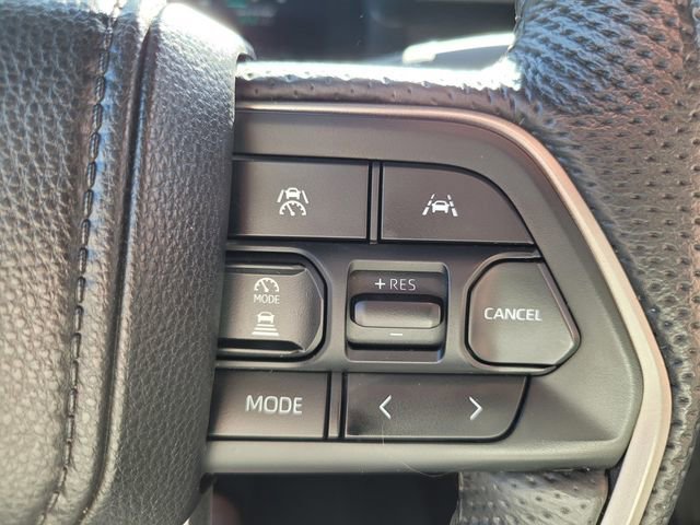 Used 2024 Toyota Tacoma TRD Sport image 26