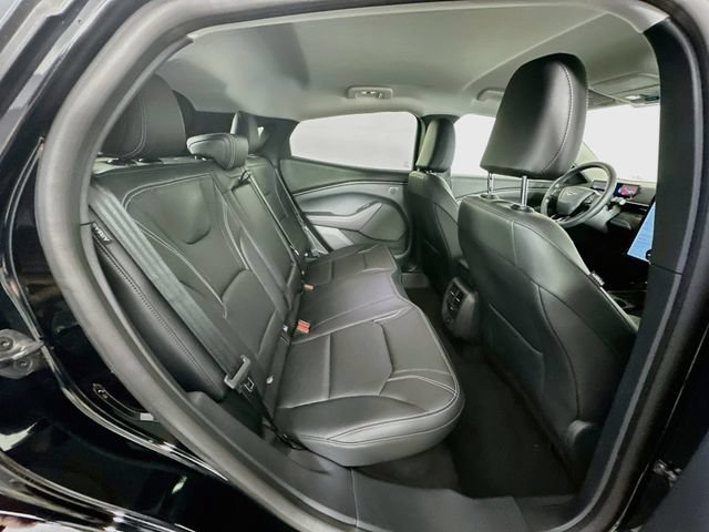 Certified 2025 Ford Mustang Mach-E Premium AWD/4WD image 34