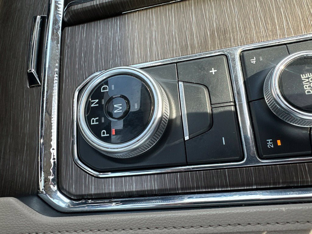 Certified 2023 Ford Expedition Limited AWD/4WD image 21