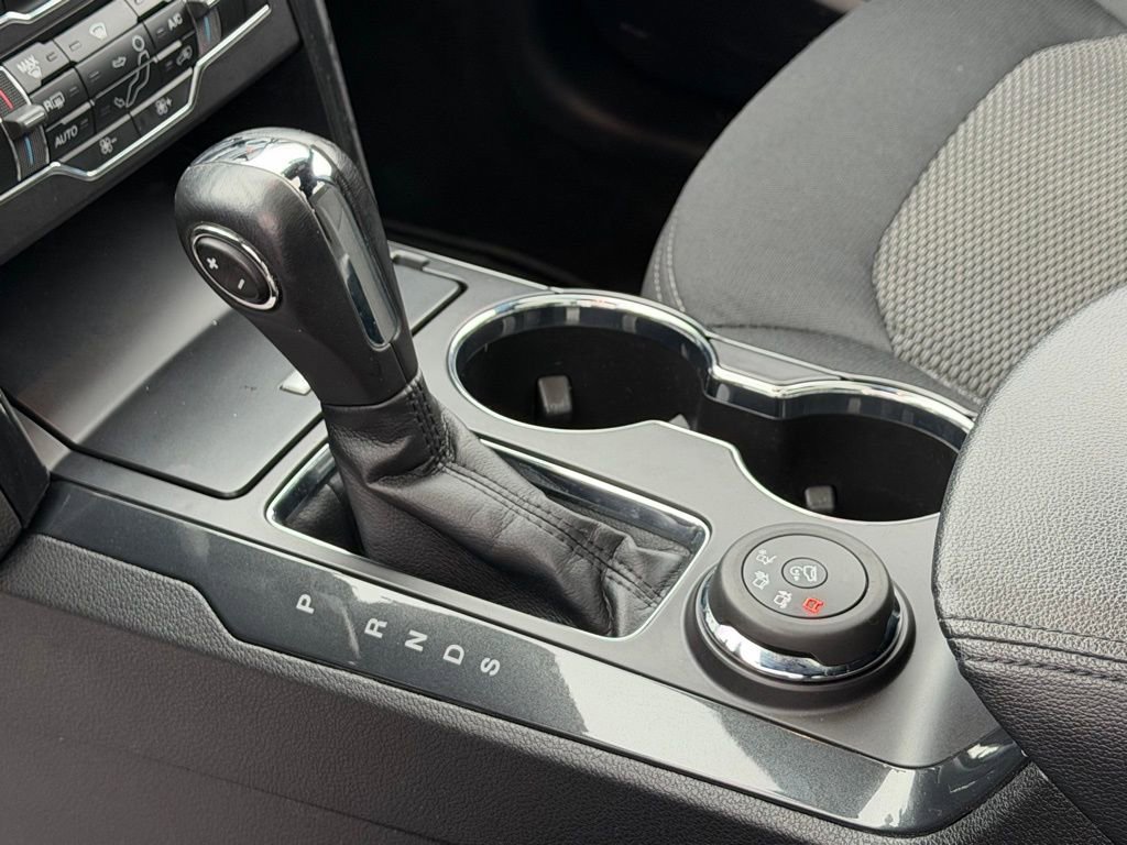 Certified 2019 Ford Explorer XLT w/ Equipment Group 201A image 13