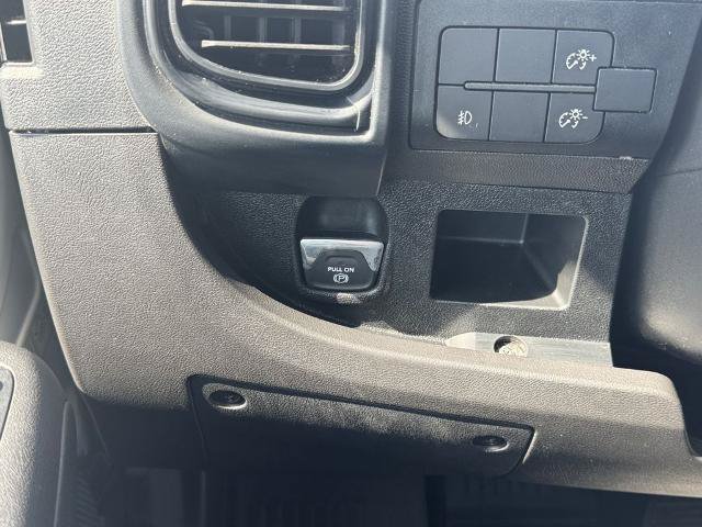 Used 2025 RAM ProMaster 2500 w/ Convenience Group FWD image 23