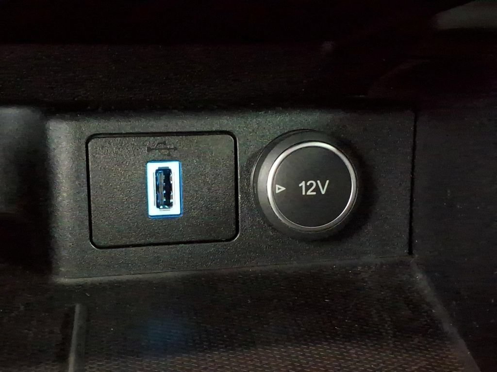 Certified 2020 Ford Escape SEL AWD/4WD image 11