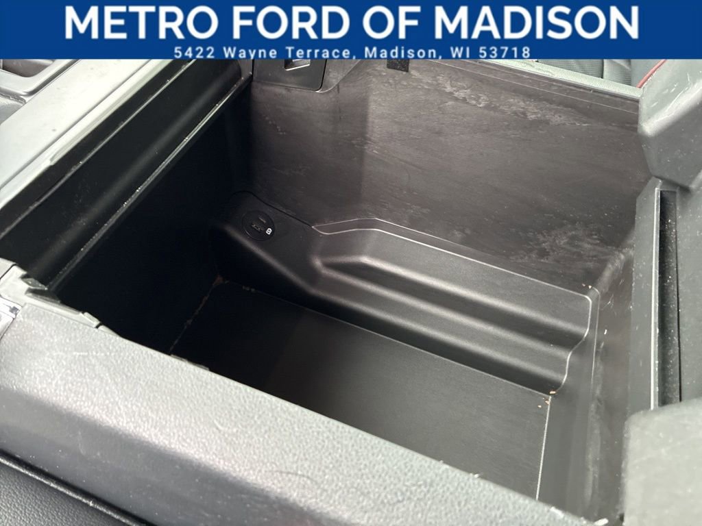 Certified 2021 Ford F150 Lariat image 23