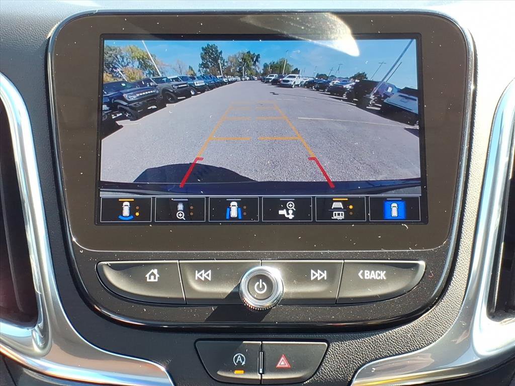 Used 2024 Chevrolet Equinox Premier image 20