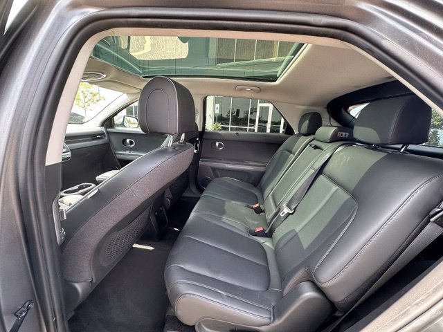 Used 2023 Hyundai Ioniq 5 Limited w/ Cargo Package AWD/4WD image 15
