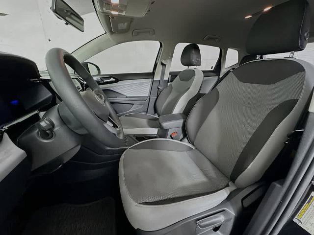 Used 2022 Volkswagen Taos S FWD image 12