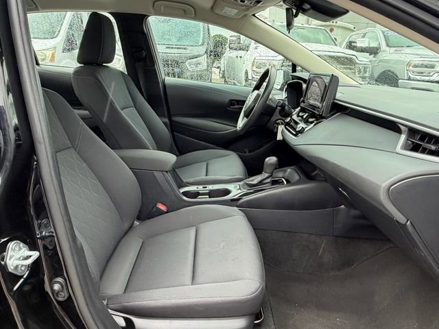 Used 2024 Toyota Corolla LE FWD image 18