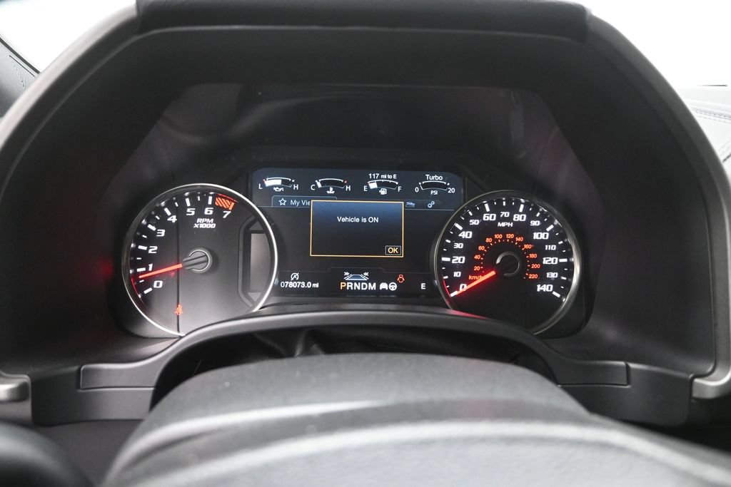 Certified 2020 Ford F150 Raptor w/ Equipment Group 802A Luxury AWD/4WD image 4