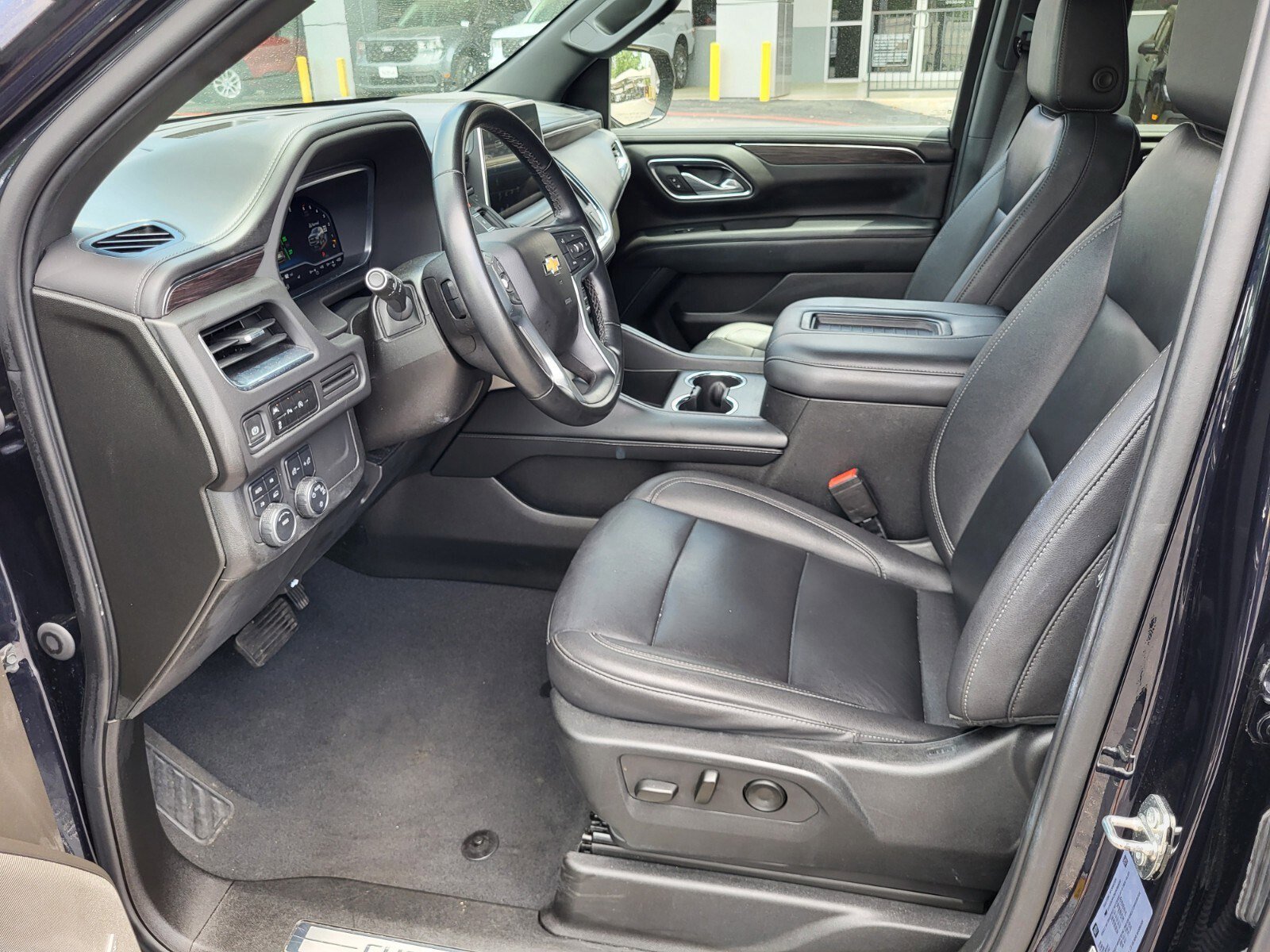 Used 2023 Chevrolet Tahoe LT image 19