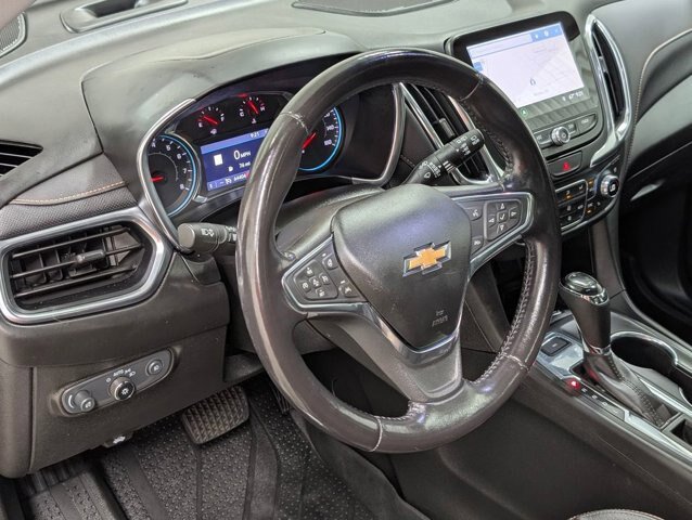 Used 2021 Chevrolet Equinox Premier AWD/4WD image 9