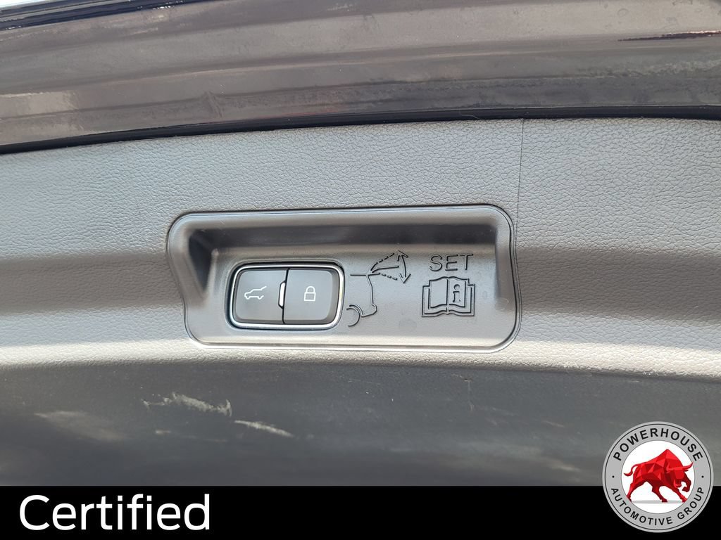 Certified 2022 Ford Explorer ST AWD/4WD image 15