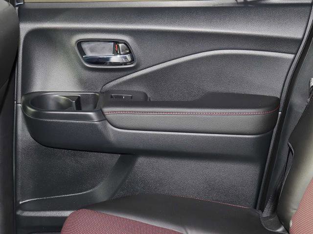 Used 2024 Honda Ridgeline Black Edition image 18