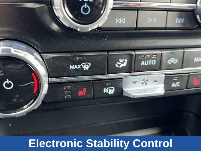 Certified 2024 Ford F150 XLT w/ Equipment Group 302A MID AWD/4WD image 41
