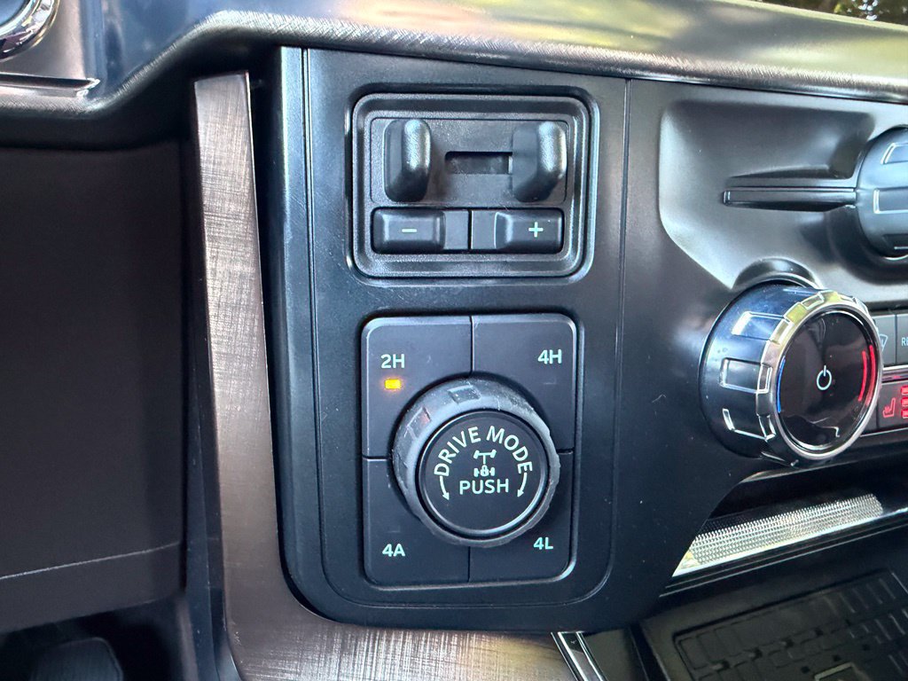 Certified 2024 Ford F150 King Ranch w/ FX4 Off-Road Package AWD/4WD image 28