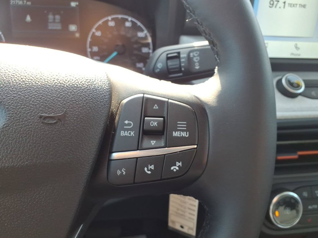 Certified 2023 Ford Maverick XLT w/ Equipment Group 300A Standard AWD/4WD image 17