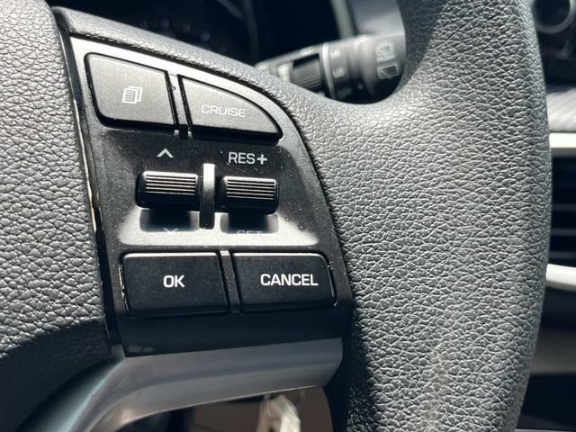 Used 2021 Hyundai Tucson SE FWD image 33