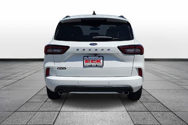 Certified 2023 Ford Escape ST-Line w/ Tech Pack #1 FWD image 6