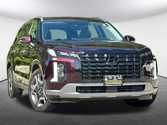 Used 2023 Hyundai Palisade Limited AWD/4WD image 14