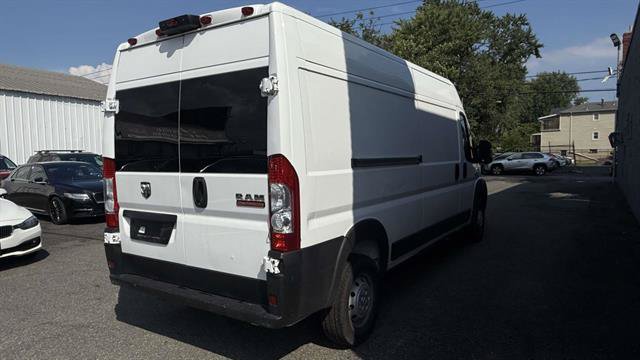 Used 2021 RAM ProMaster 2500 FWD image 34