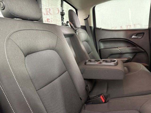 Used 2019 Chevrolet Colorado LT w/ LT Convenience Package image 20