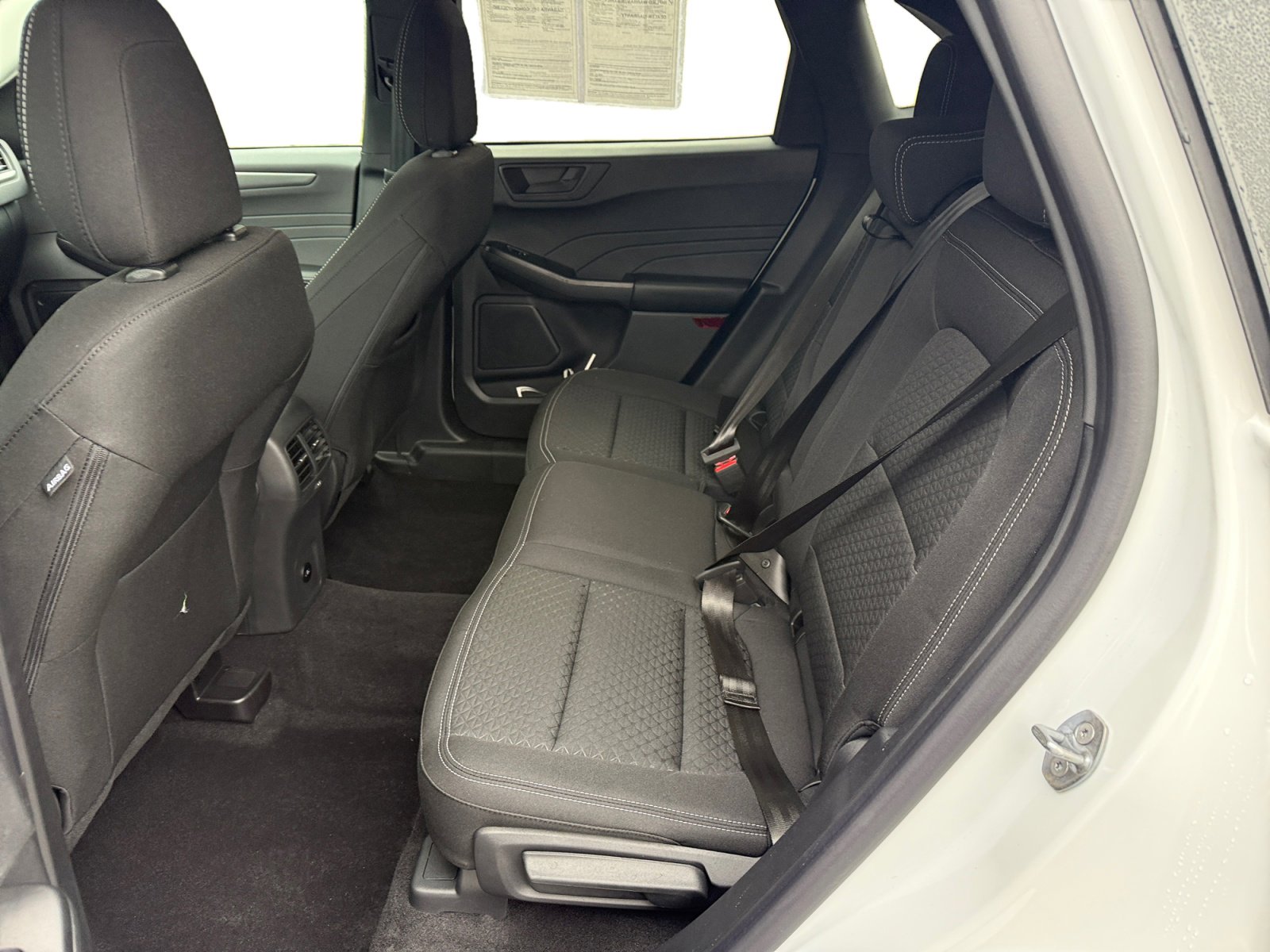 Certified 2025 Ford Escape Active image 16