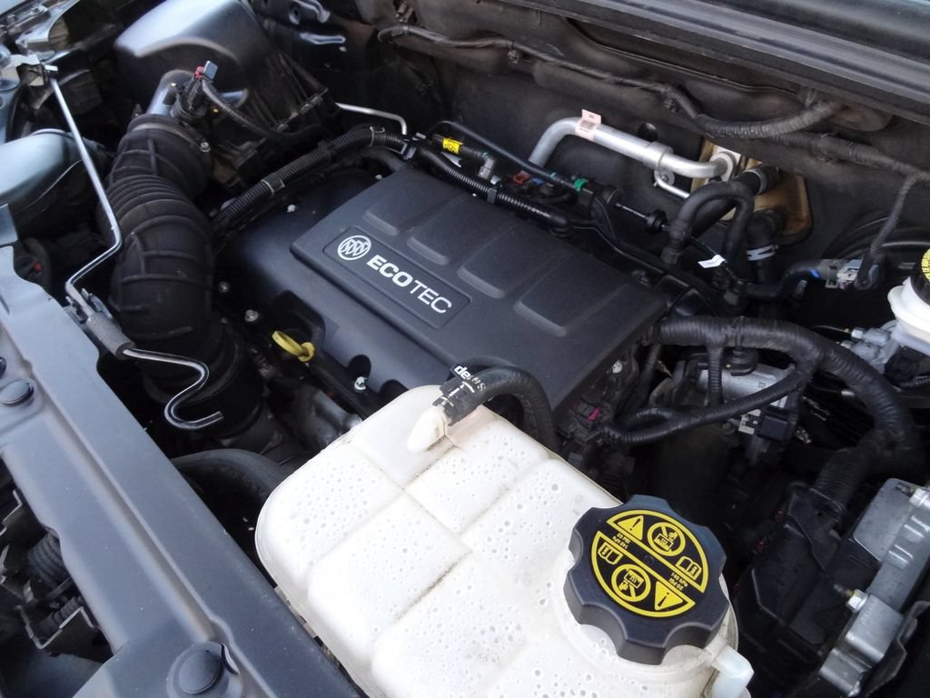 Used 2019 Buick Encore Preferred FWD image 33
