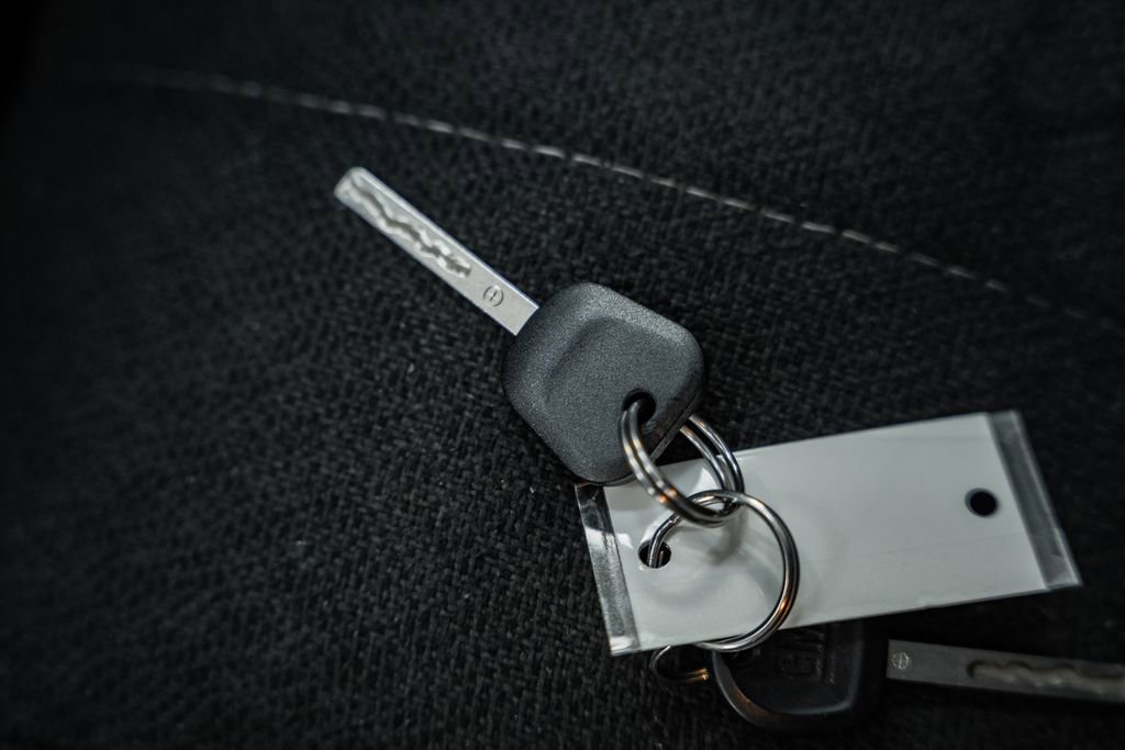 Used 2024 GMC Savana 2500 w/ Driver Convenience Package image 45