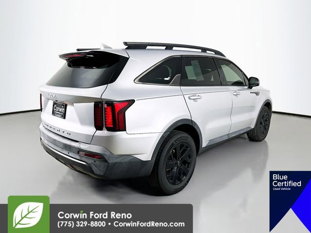 Used 2022 Kia Sorento S AWD/4WD image 10