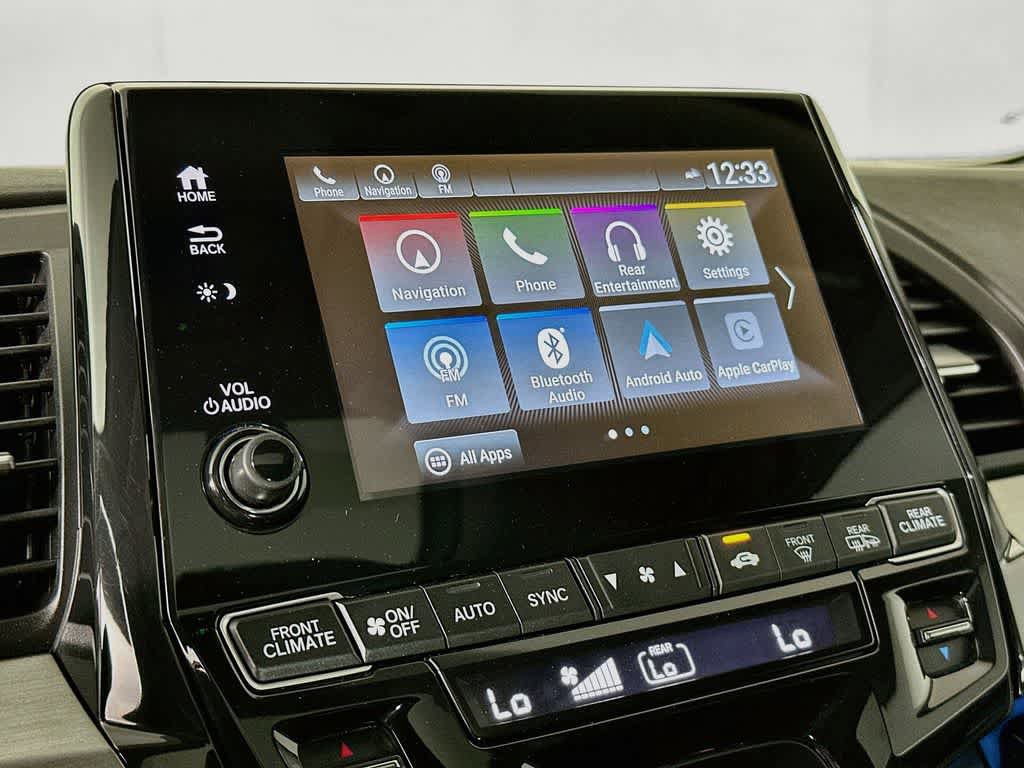 Used 2024 Honda Odyssey Touring image 17