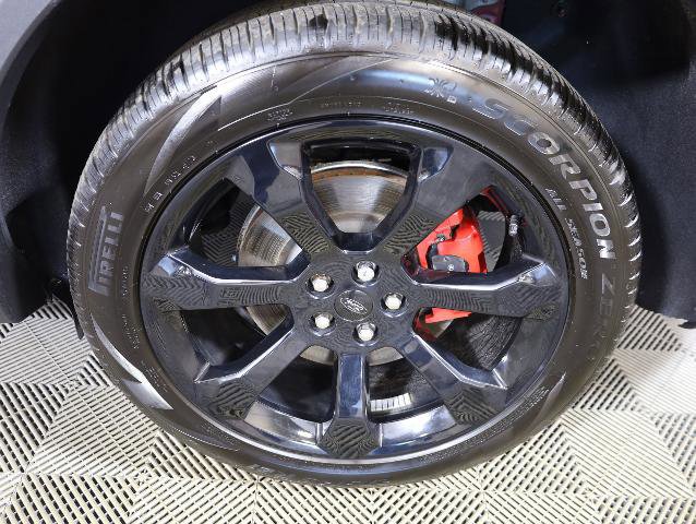 Certified 2024 Ford Explorer ST w/ Equipment Group 401A image 24