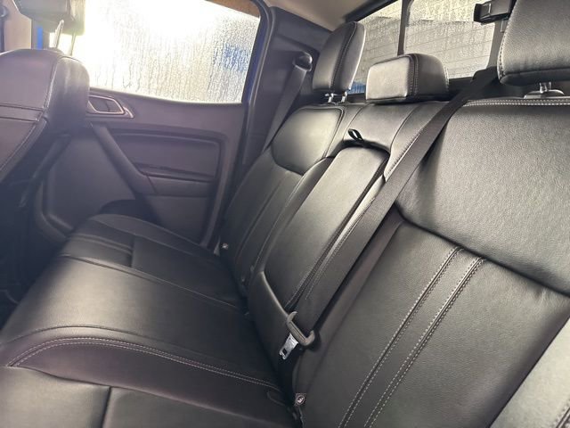 Certified 2022 Ford Ranger Lariat w/ Equipment Group 501A High image 13