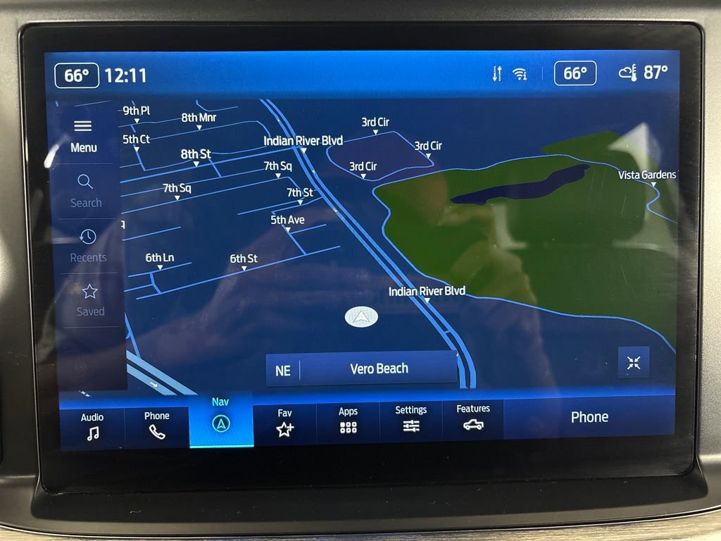 Certified 2023 Ford F150 Lariat image 26