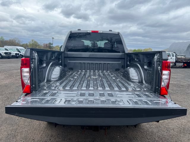 Certified 2022 Ford F350 XL w/ STX Appearance Package AWD/4WD image 10
