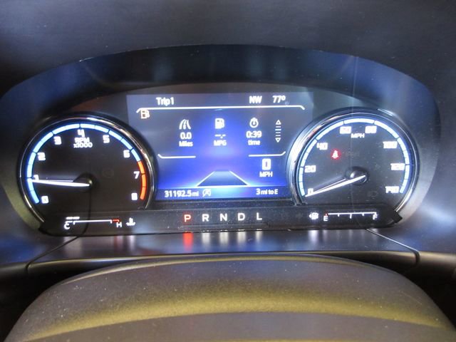 Certified 2023 Ford Bronco Sport Outer Banks w/ Tech Package image 17