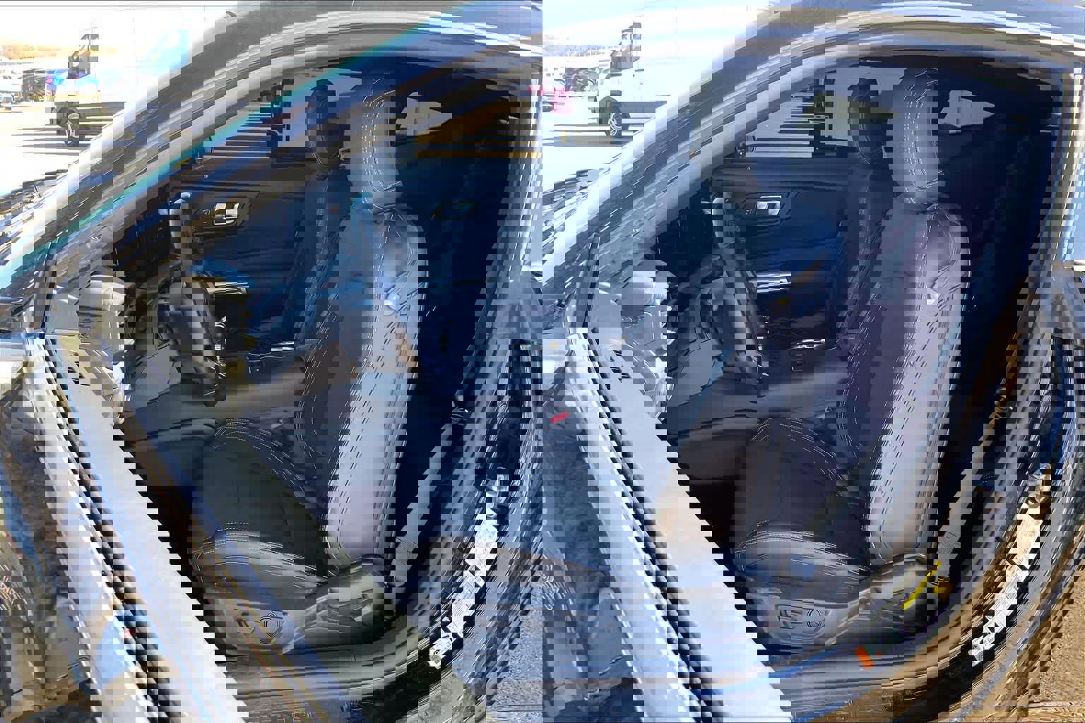 Certified 2024 Ford Mustang GT image 9