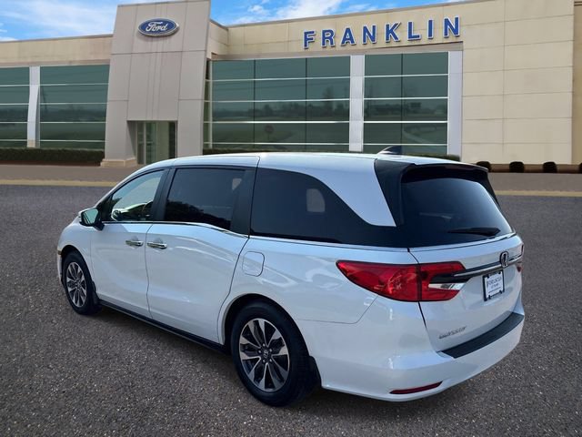 Used 2023 Honda Odyssey EX-L image 5