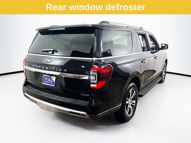 Certified 2024 Ford Expedition Max Limited AWD/4WD image 13