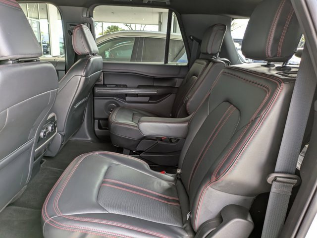 Certified 2022 Ford Expedition Max Limited image 20