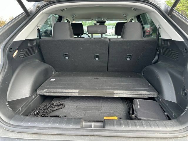Used 2024 Hyundai Ioniq 5 SEL AWD/4WD image 9