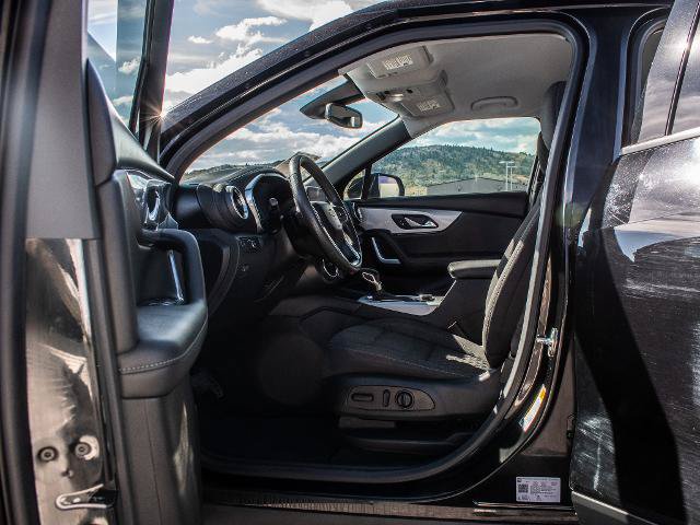 Used 2022 Chevrolet Blazer LT AWD/4WD image 18