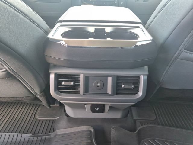 Certified 2025 Ford F150 Lightning Flash AWD/4WD image 20