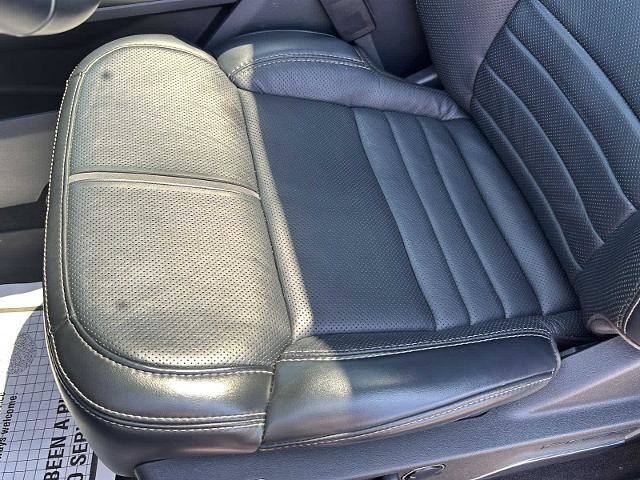 Certified 2023 Ford F150 Platinum AWD/4WD image 22