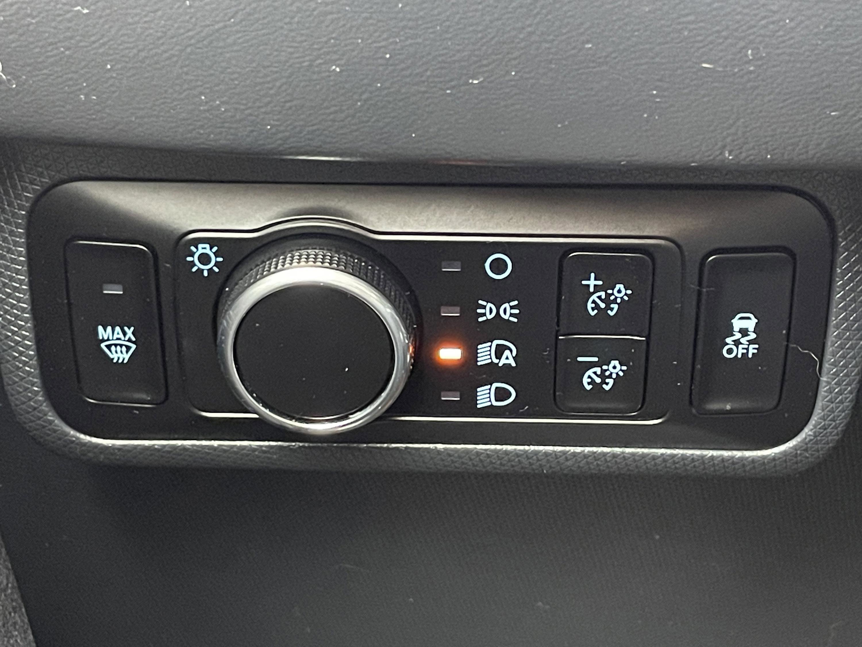 Certified 2025 Ford Mustang Mach-E Premium w/ Interior Protection Package image 24