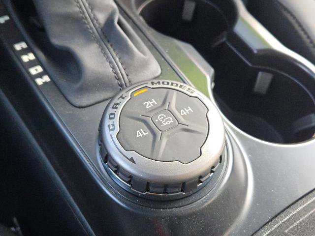 Certified 2024 Ford Bronco Black Diamond image 26