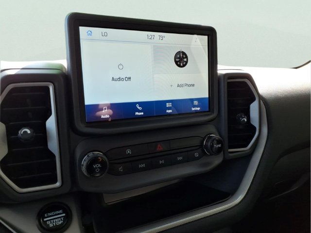 Certified 2023 Ford Bronco Sport Big Bend w/ Convenience Package AWD/4WD image 17